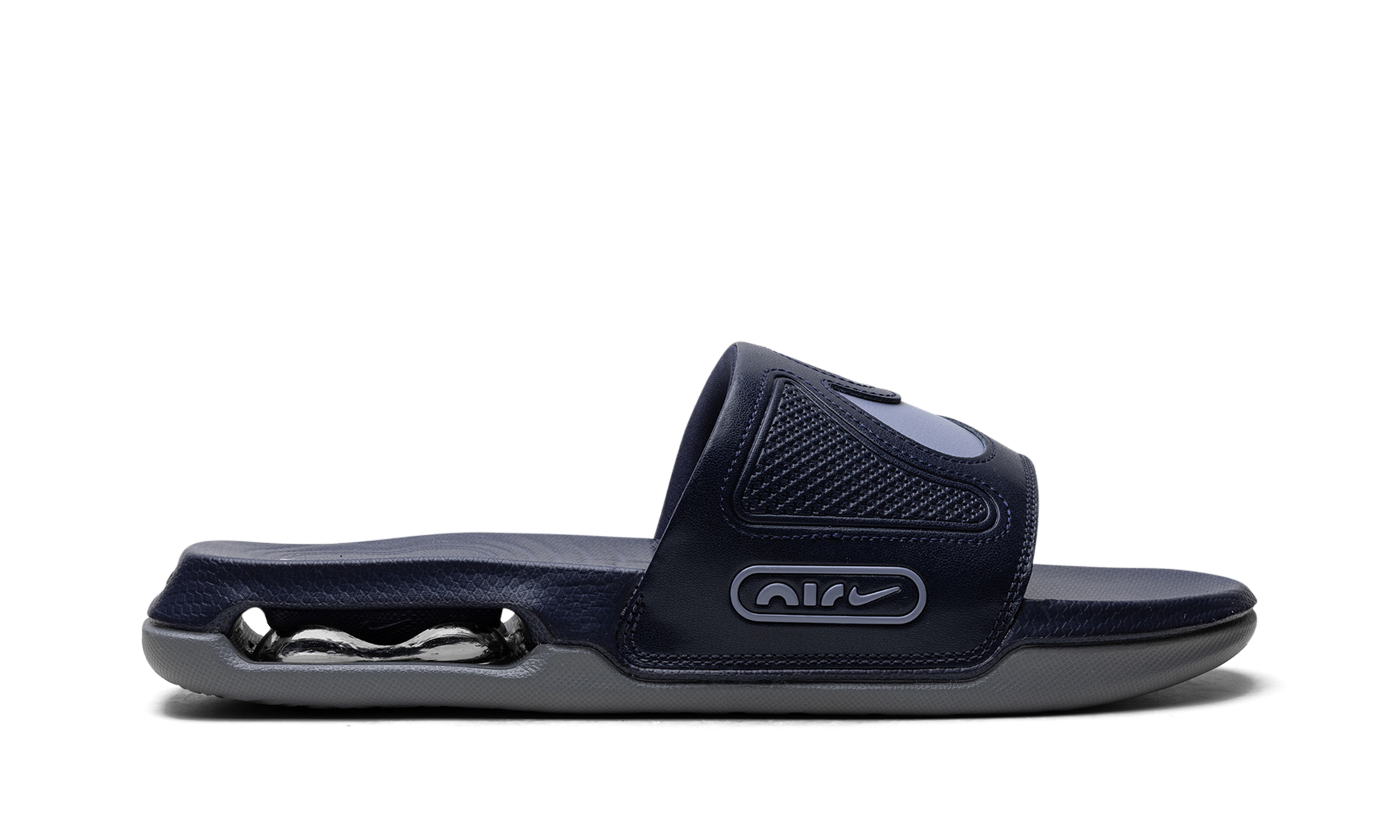 Air Max Cirro Slide "slate Obsidian" - 6