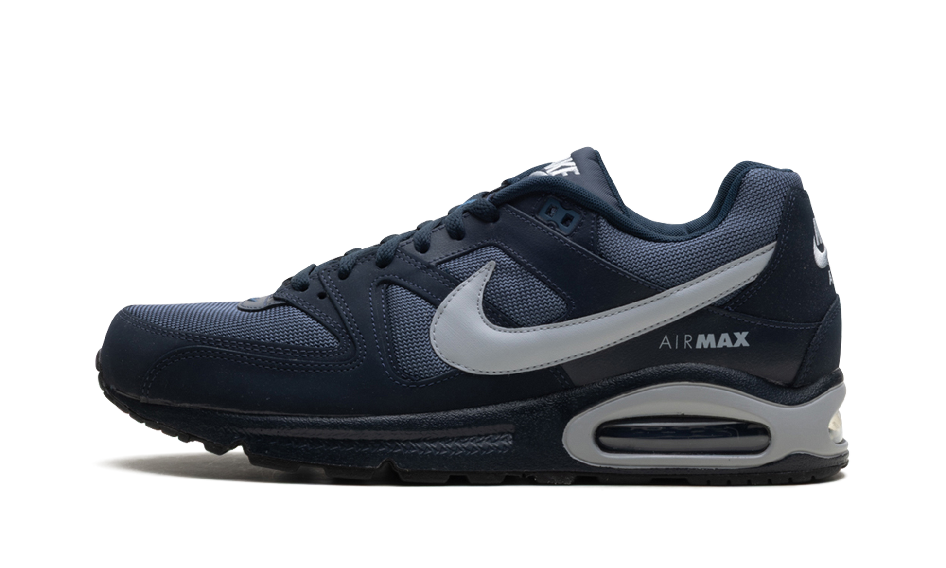 Air Max Command "dark Obsidian Wolf Grey" - 1