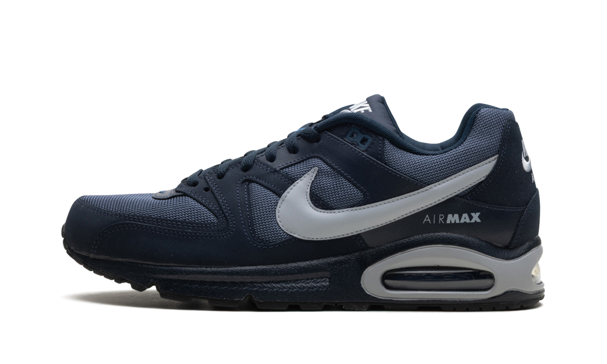 Air Max Command "dark Obsidian Wolf Grey" - 1