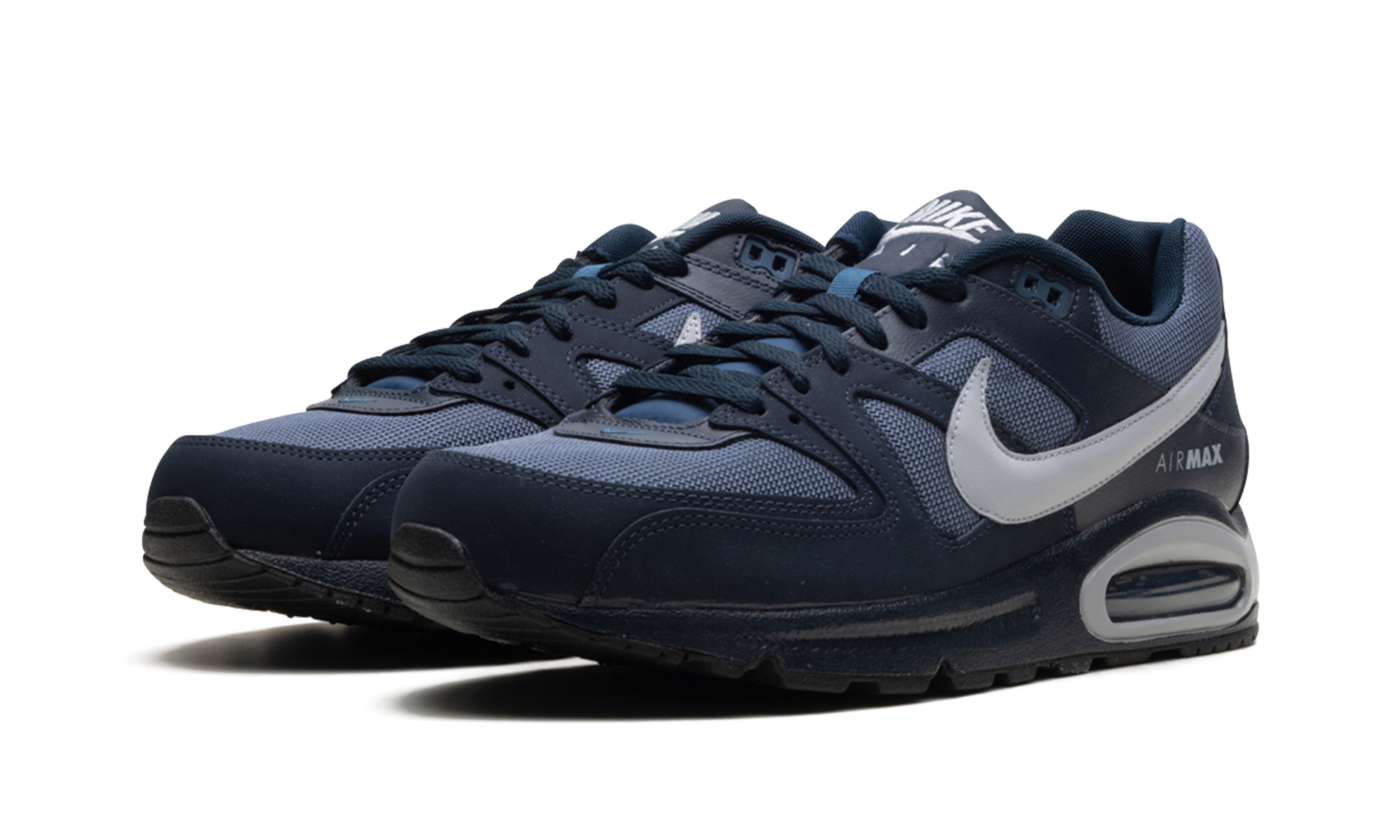 Air Max Command "dark Obsidian Wolf Grey" - 2