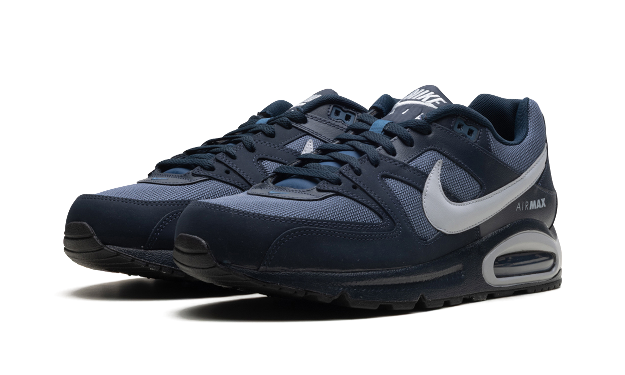 Air Max Command "dark Obsidian Wolf Grey" - 2