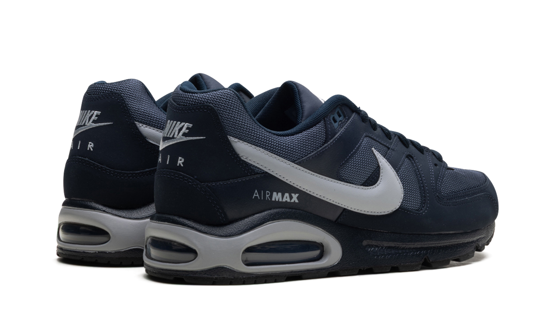 Air Max Command "dark Obsidian Wolf Grey" - 3