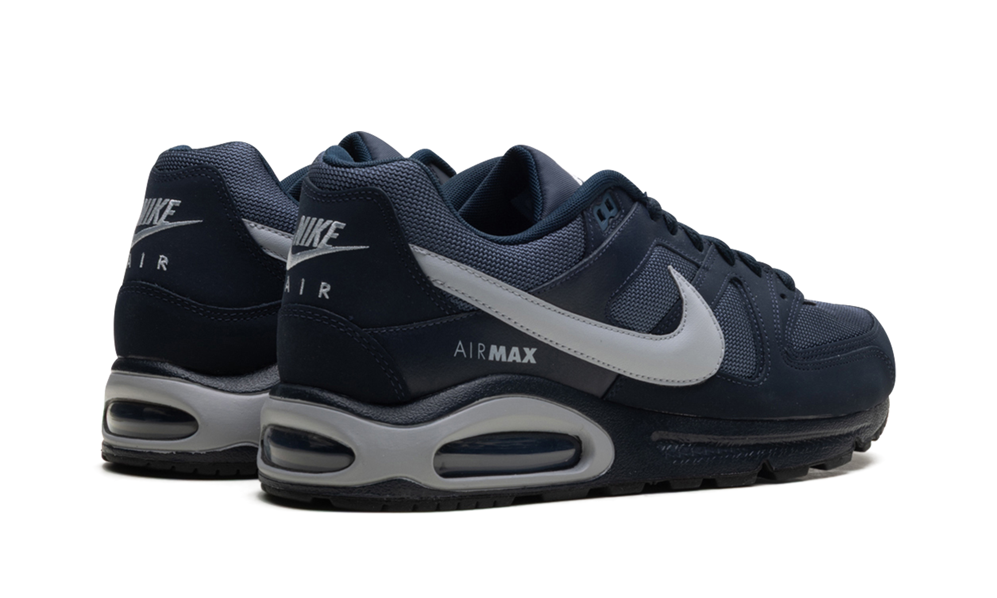Air Max Command "dark Obsidian Wolf Grey" - 3