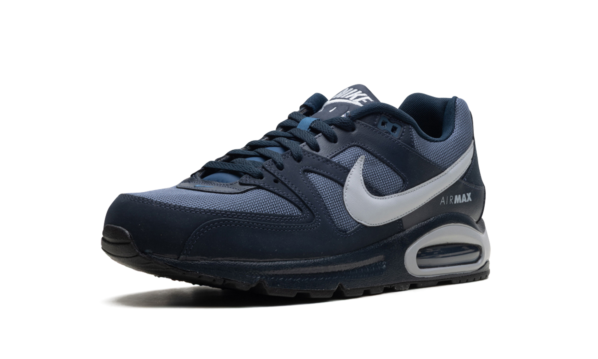 Air Max Command "dark Obsidian Wolf Grey" - 4