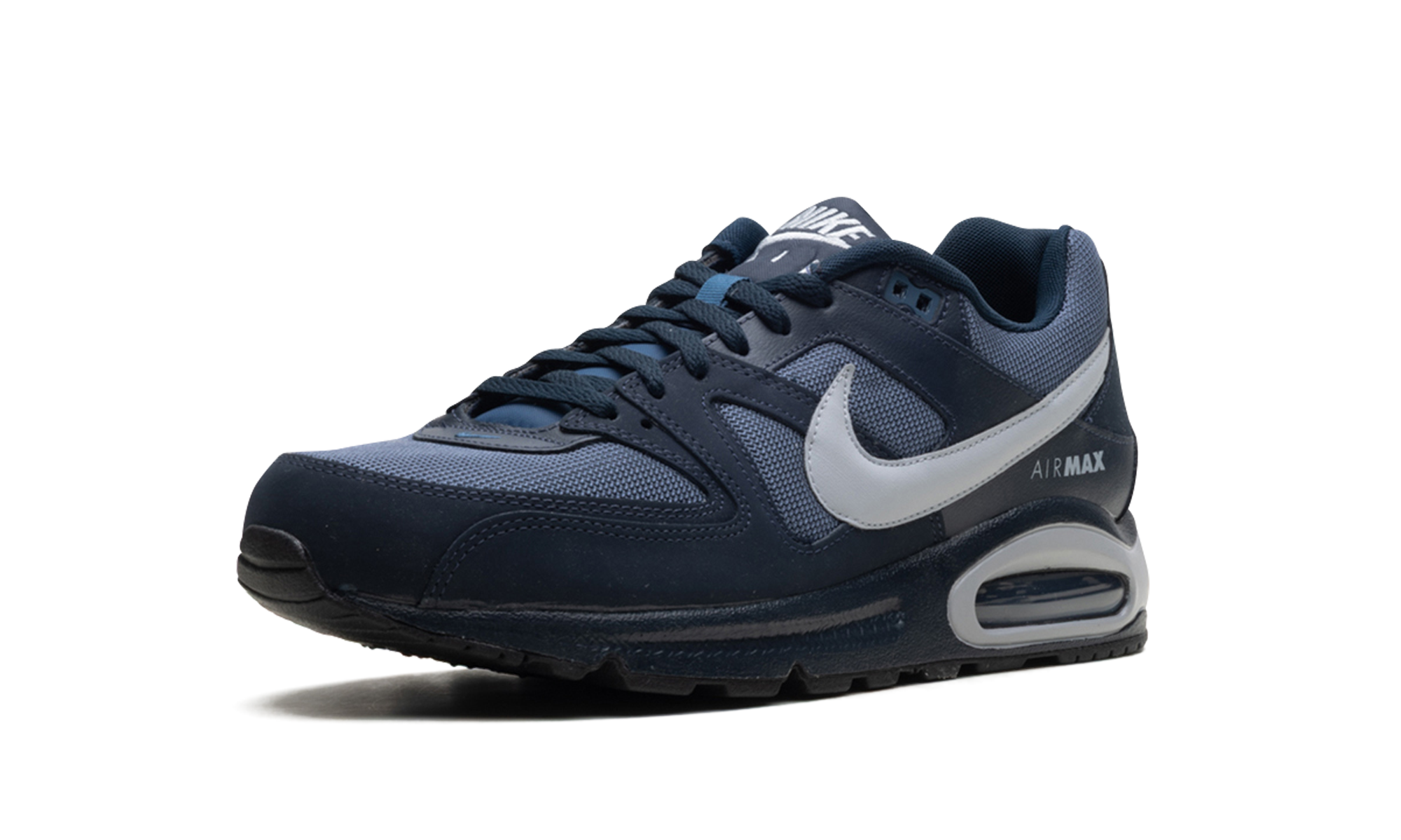 Air Max Command "dark Obsidian Wolf Grey" - 4