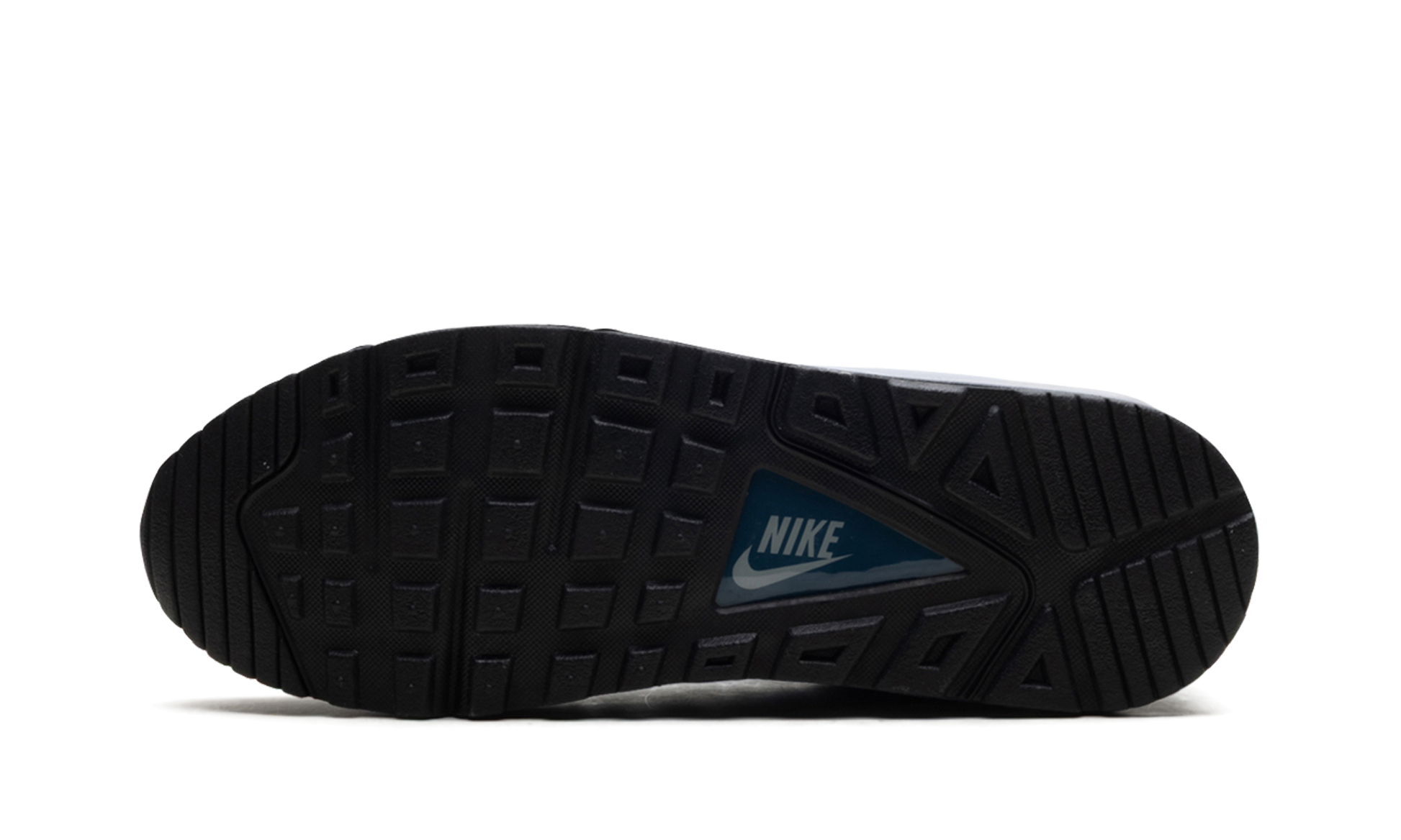 Air Max Command "dark Obsidian Wolf Grey" - 5