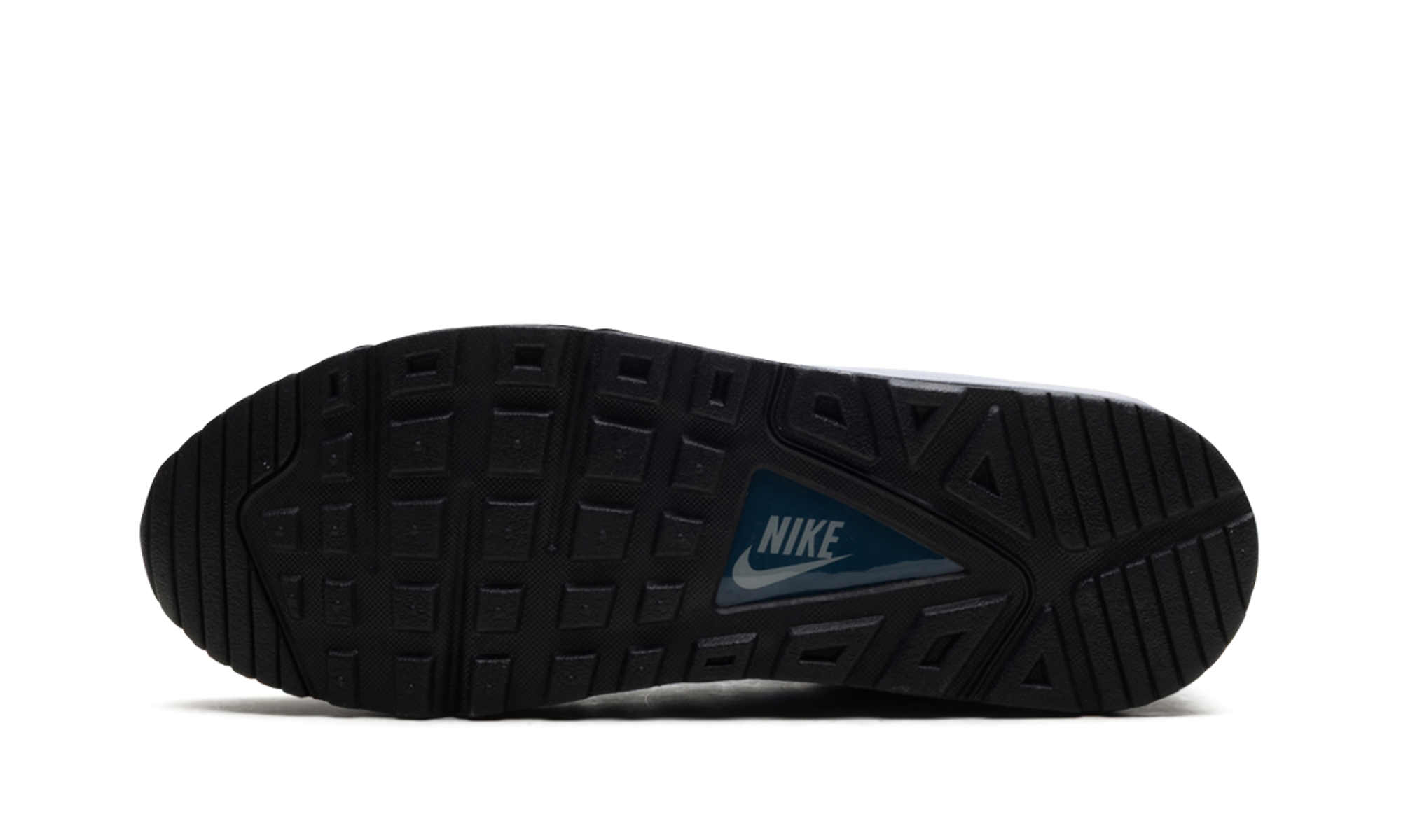 Air Max Command "dark Obsidian Wolf Grey" - 5