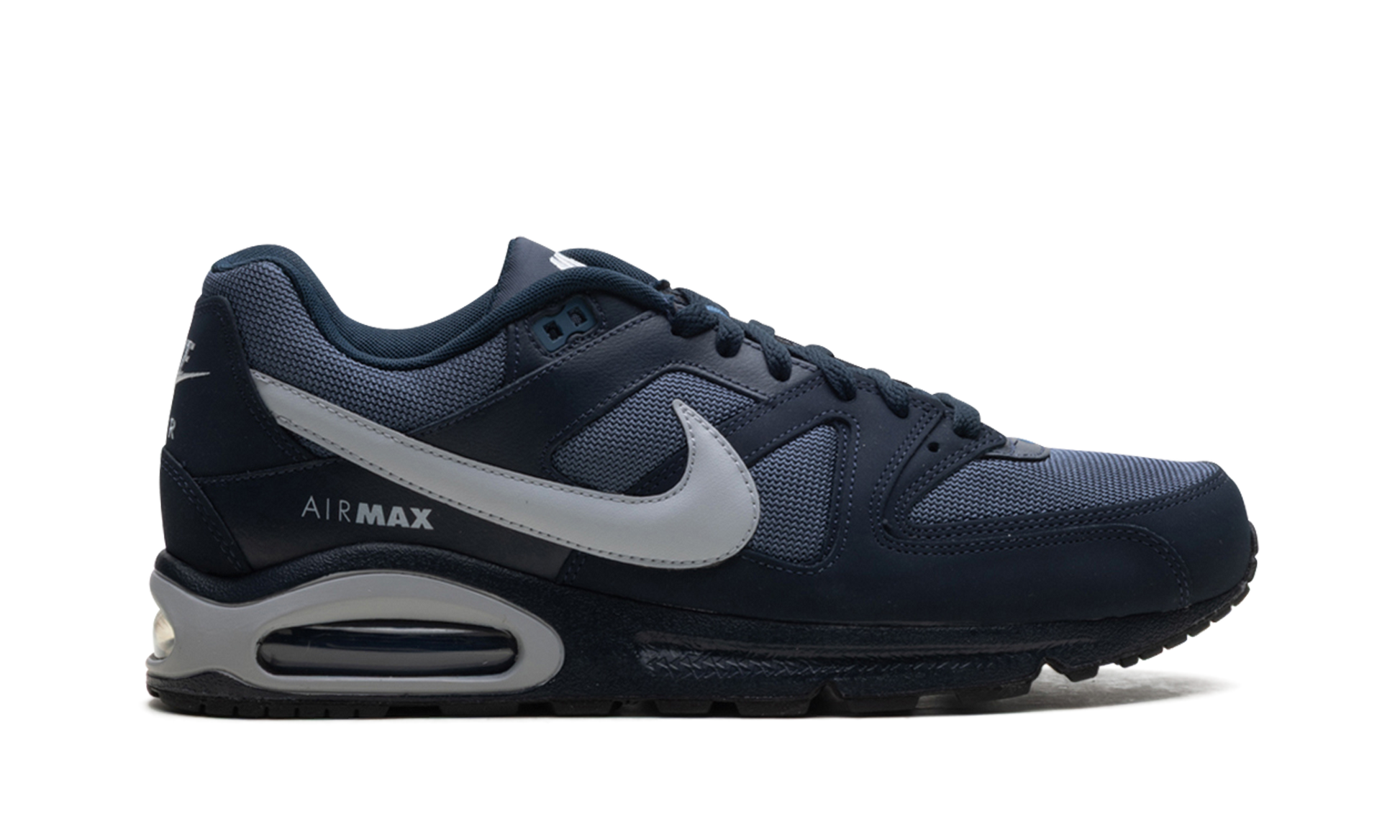 Air Max Command "dark Obsidian Wolf Grey" - 6