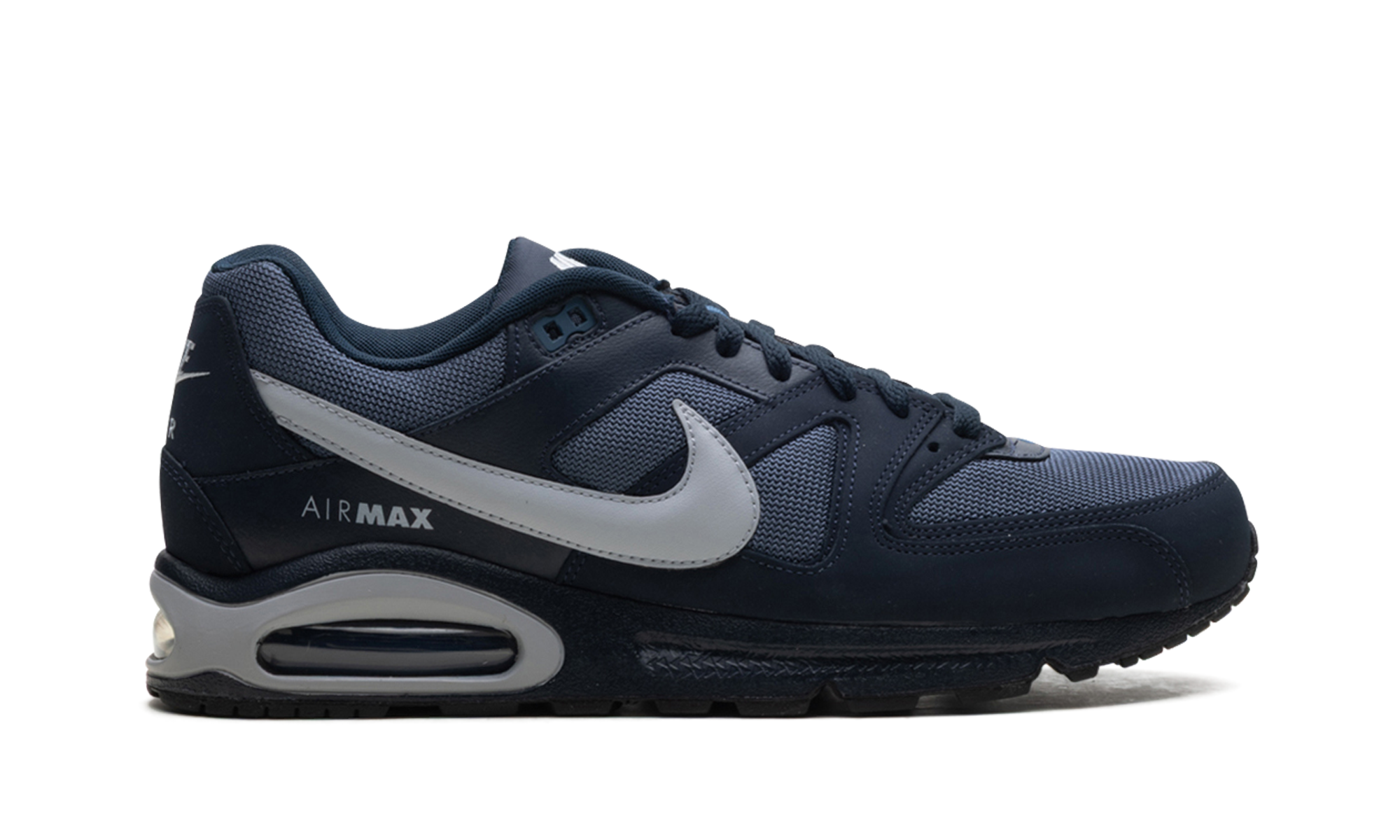 Air Max Command "dark Obsidian Wolf Grey" - 6