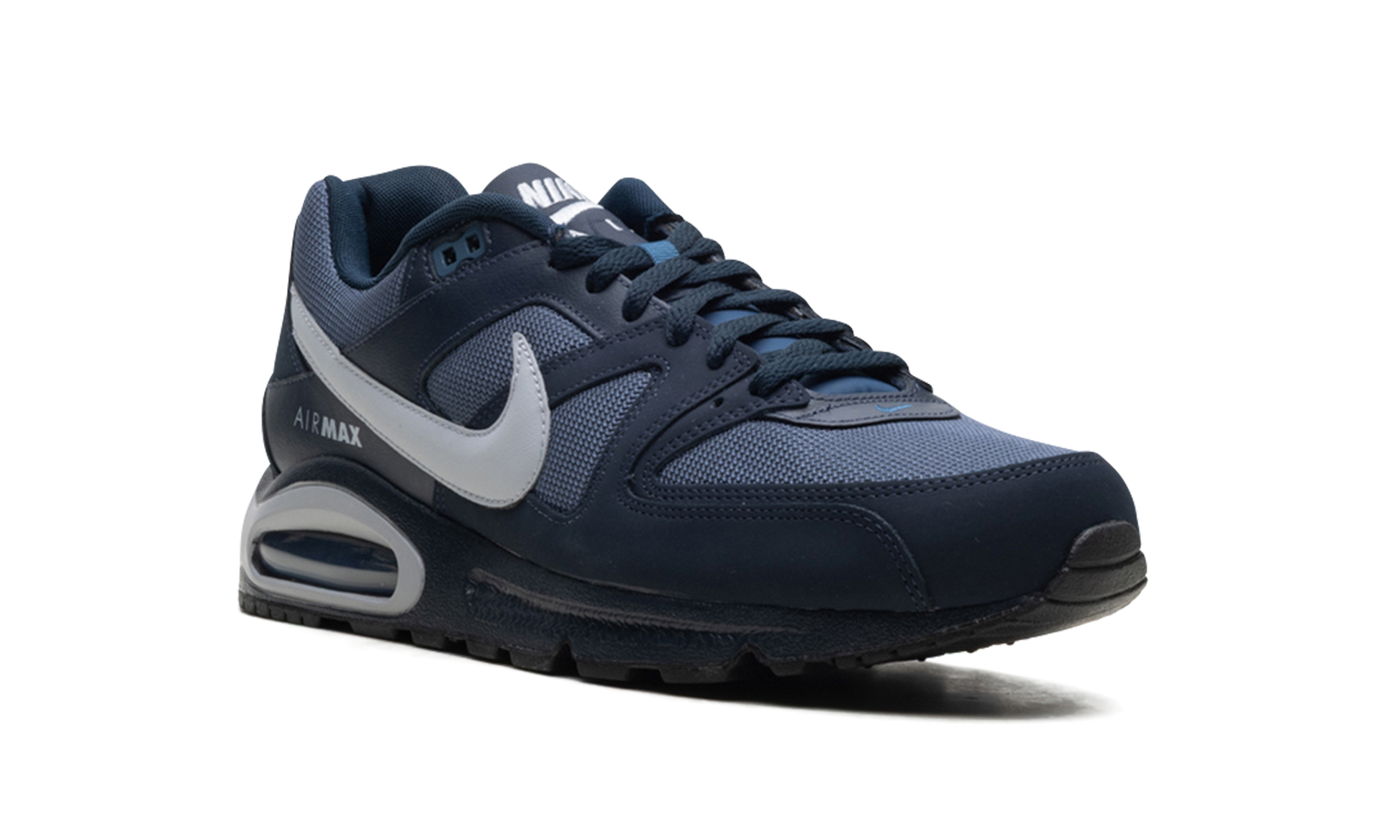 Air Max Command "dark Obsidian Wolf Grey" - 7