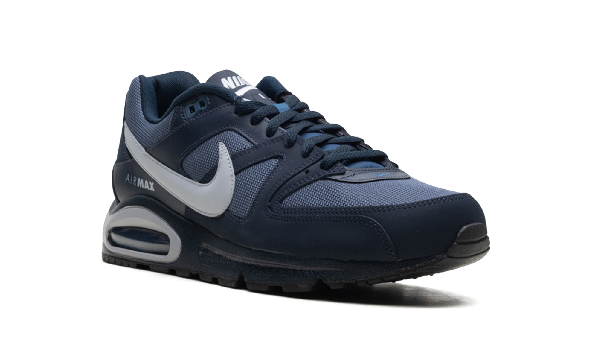 Air Max Command "dark Obsidian Wolf Grey" - 7