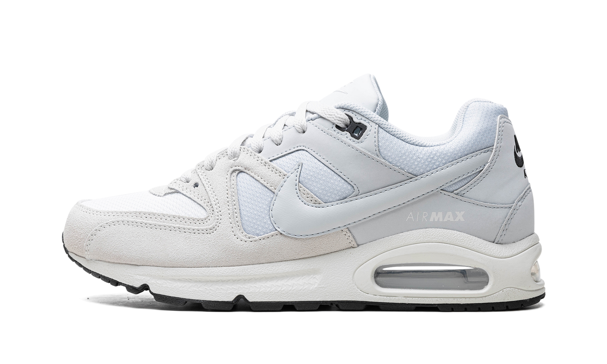 Air Max Command "summit White" - 1