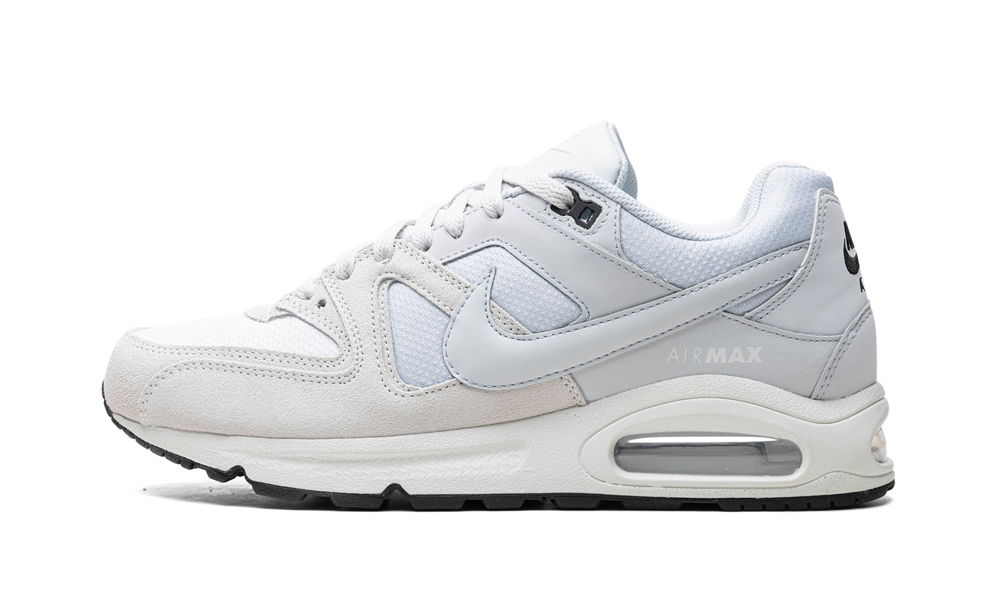 Air Max Command "summit White" - 1