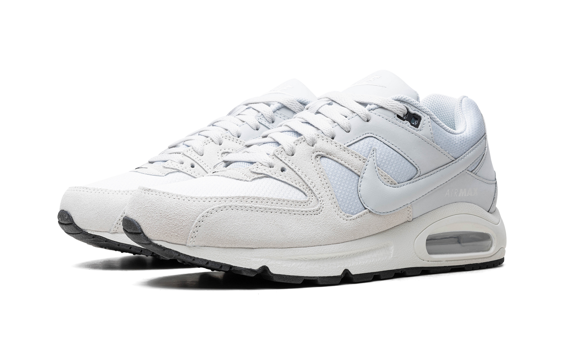 Air Max Command "summit White" - 2