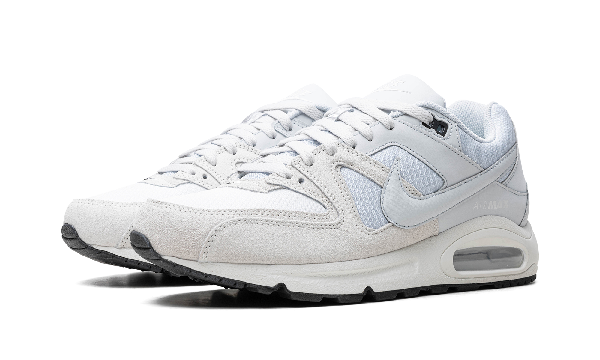 Air Max Command "summit White" - 2
