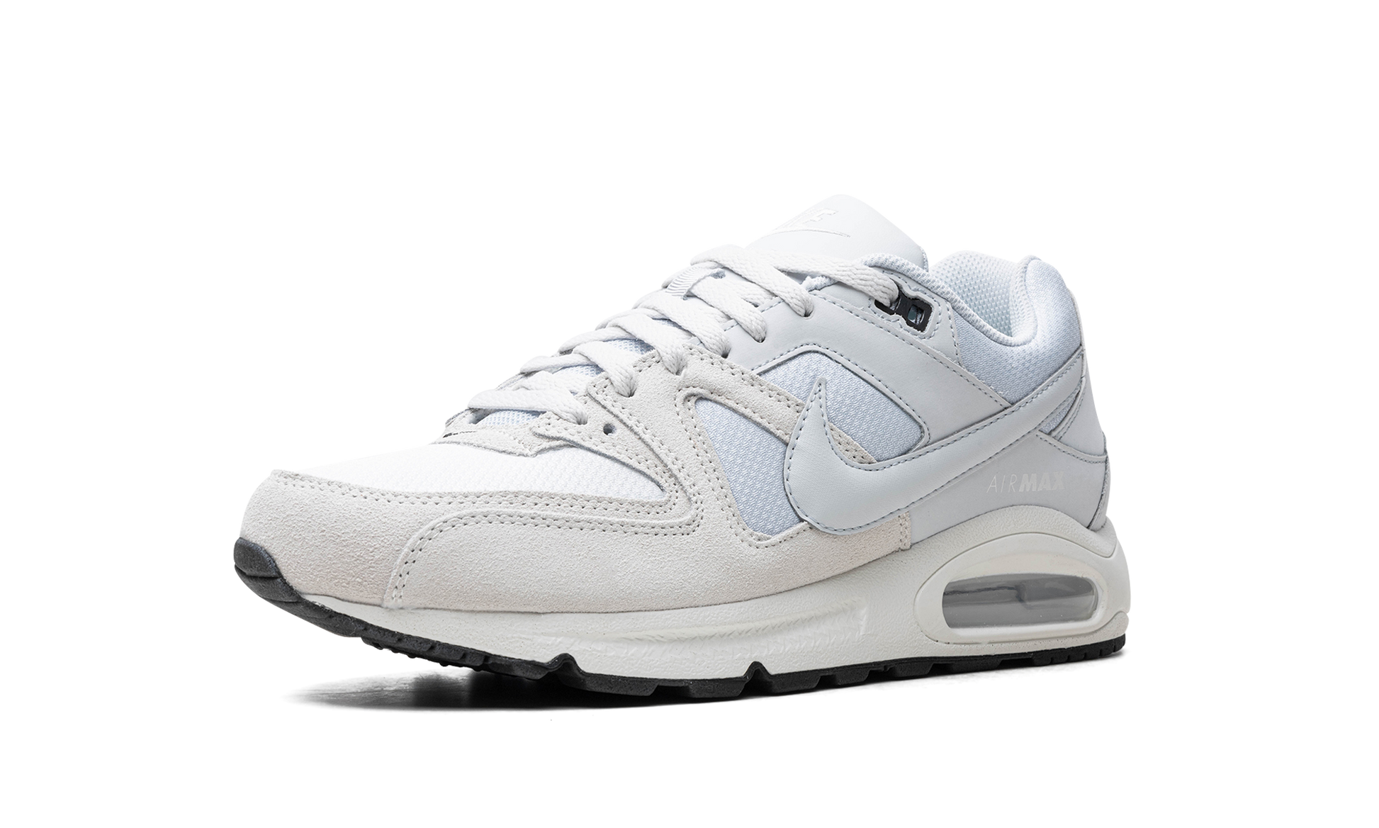 Air Max Command "summit White" - 4