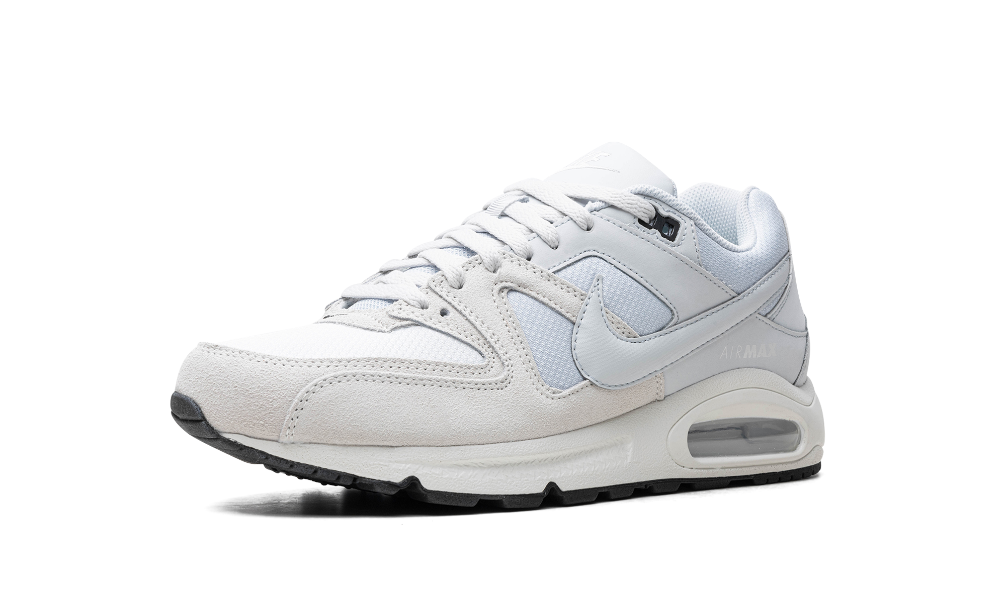 Air Max Command "summit White" - 4