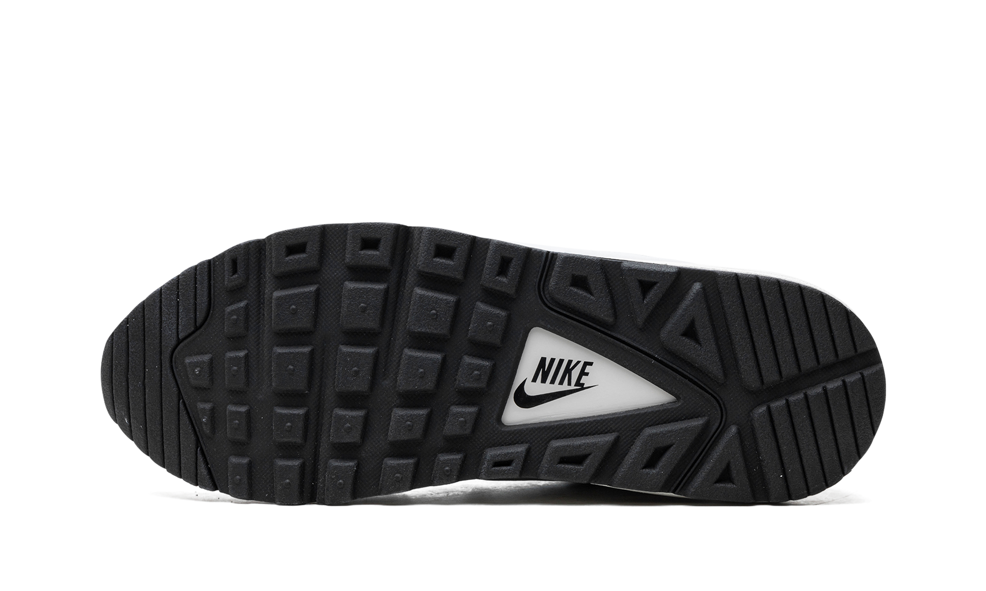 Air Max Command "summit White" - 5