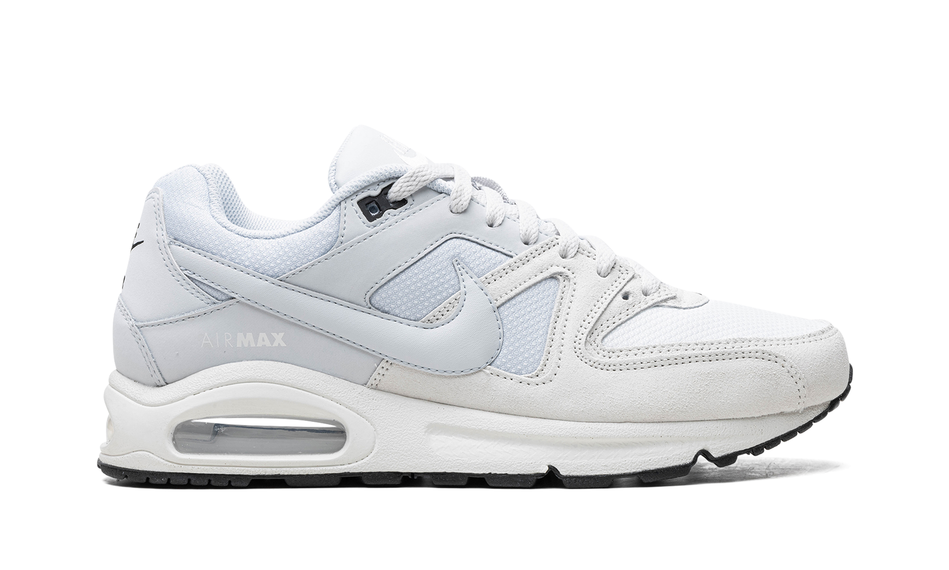 Air Max Command "summit White" - 6