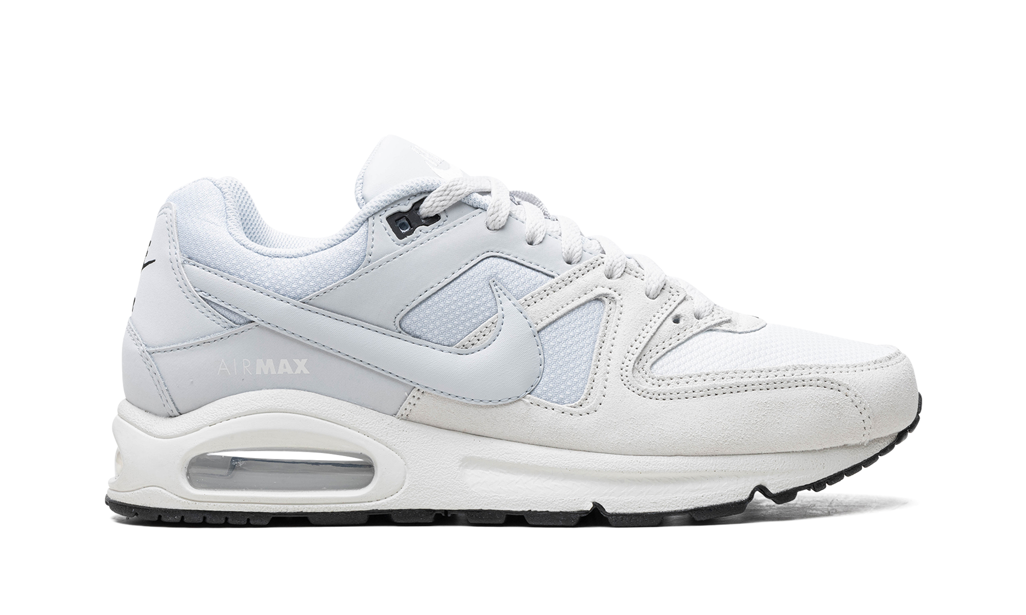Air Max Command "summit White" - 6