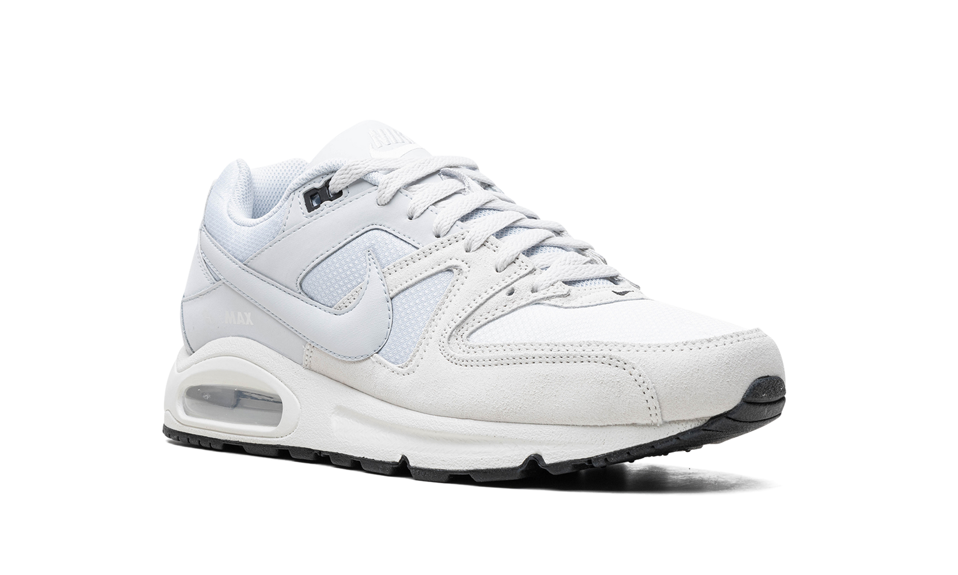 Air Max Command "summit White" - 7