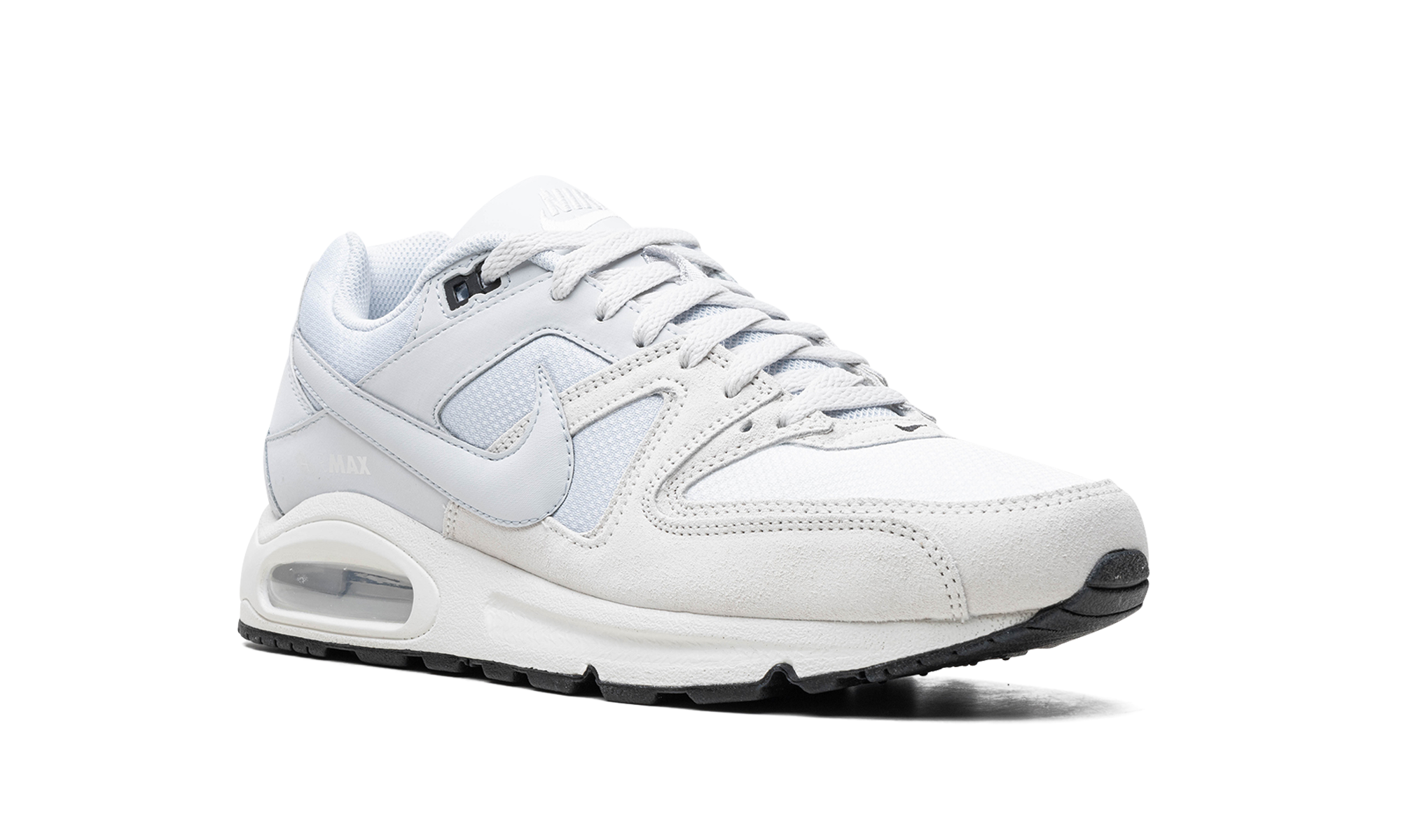 Air Max Command "summit White" - 7