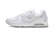 Air Max Command "triple White" - 1