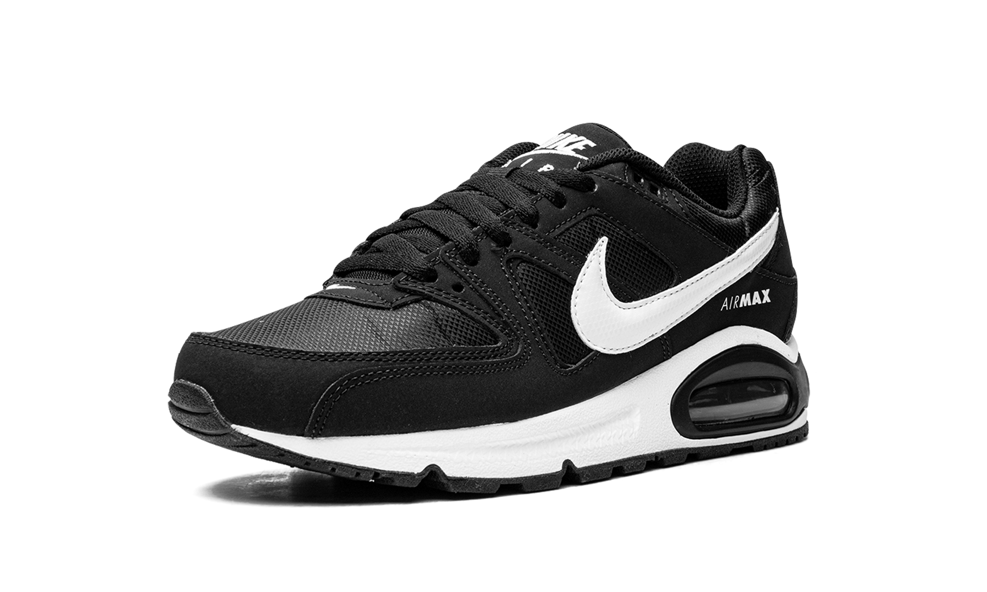 Air Max Command Wmns "black/white" - 4