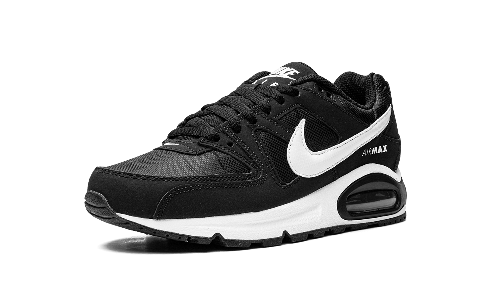 Air Max Command Wmns "black/white" - 4