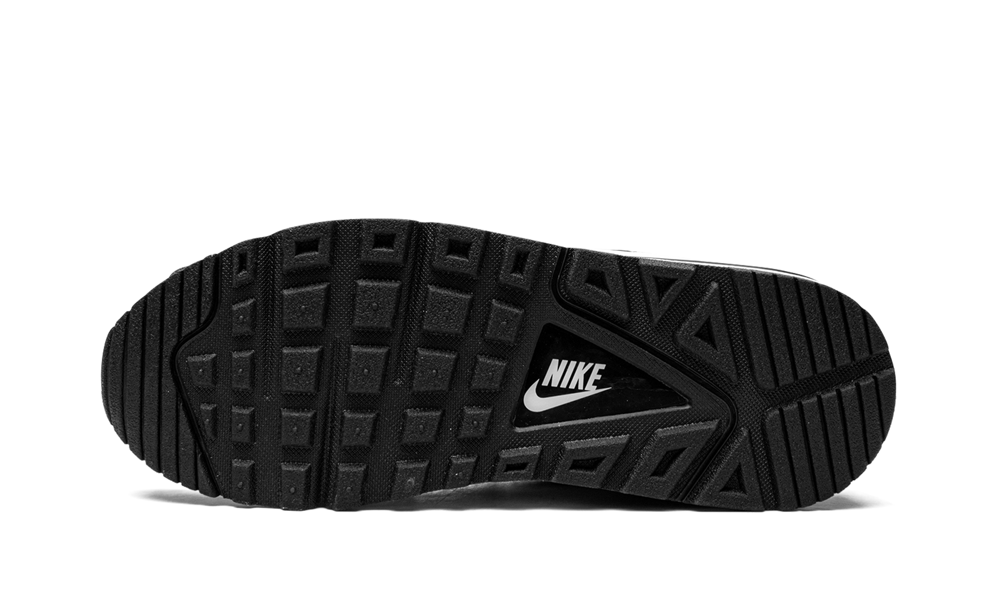 Air Max Command Wmns "black/white" - 5