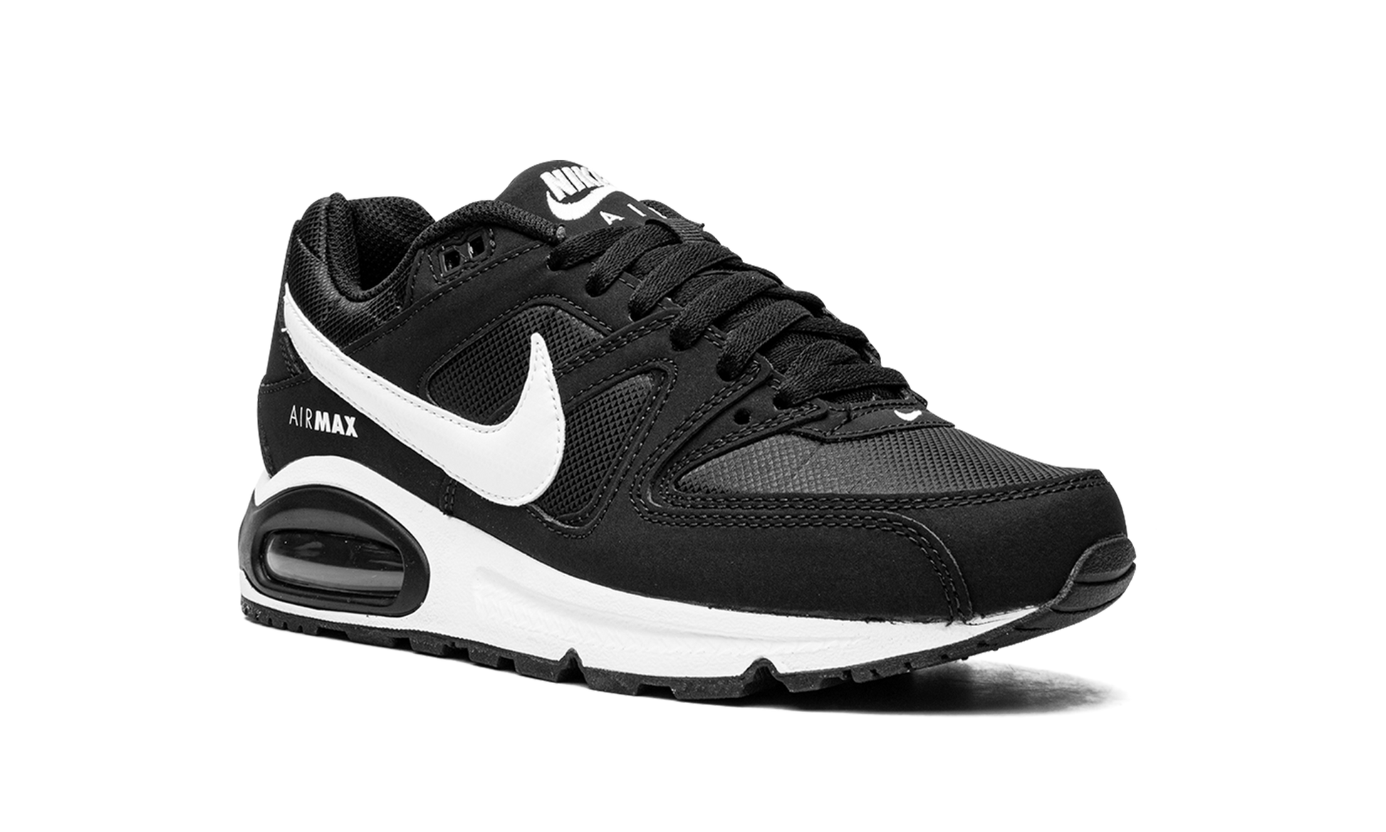 Air Max Command Wmns "black/white" - 7