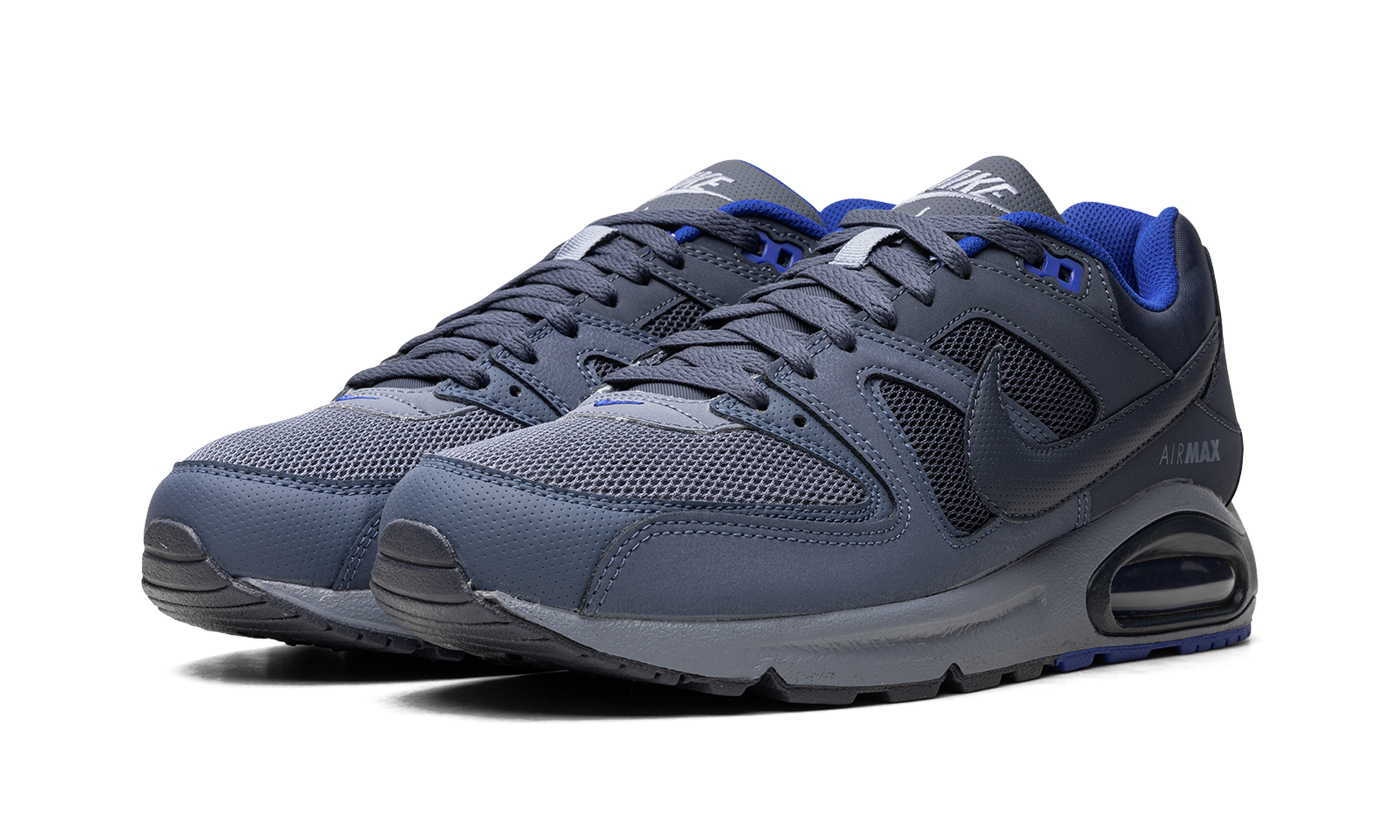 Air Max Commando "navy Royal" - 2