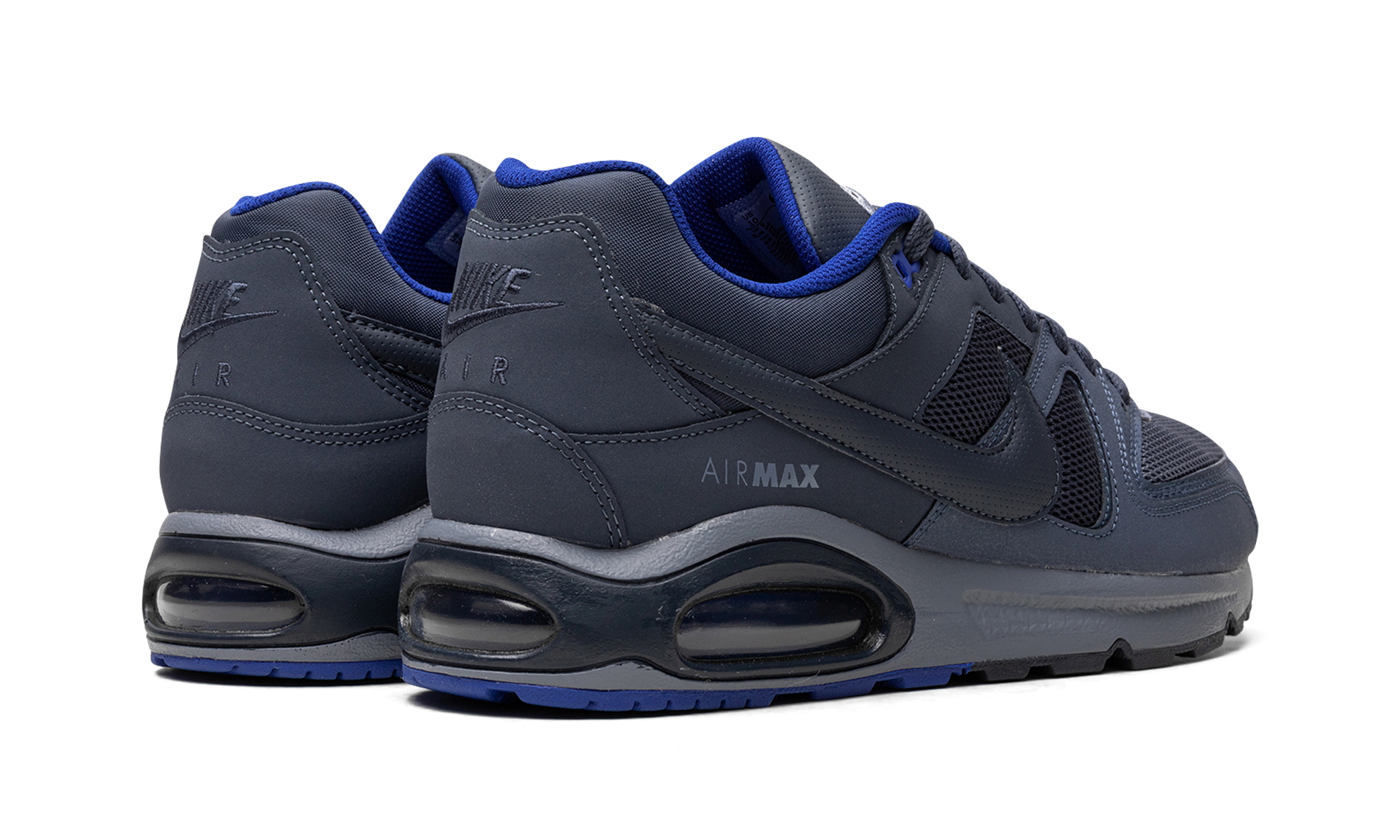 Air Max Commando "navy Royal" - 3