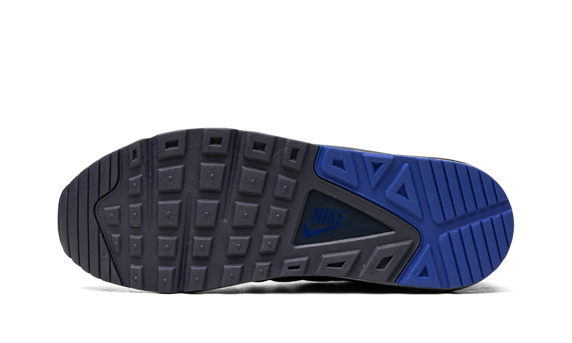 Air Max Commando "navy Royal" - 5