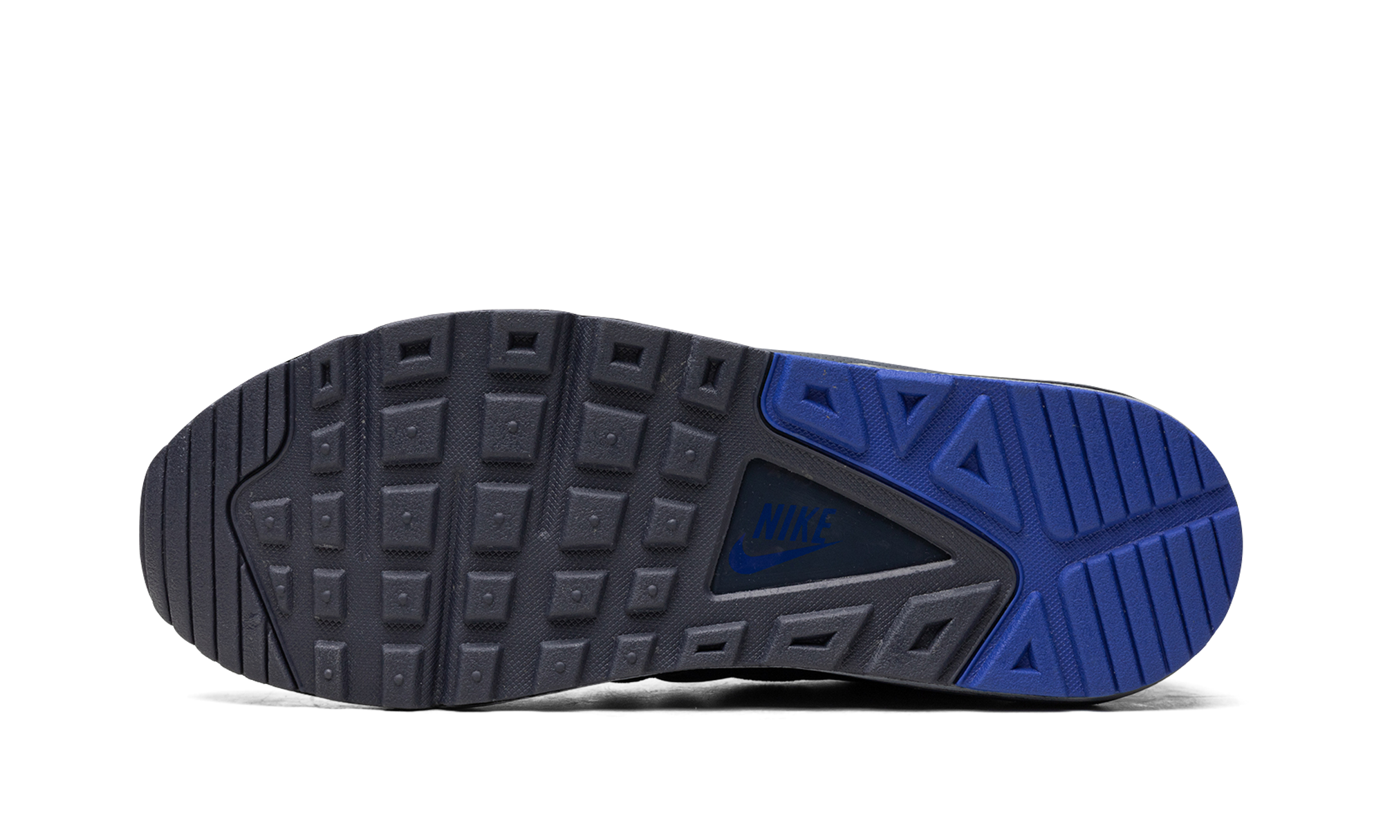 Air Max Commando "navy Royal" - 5