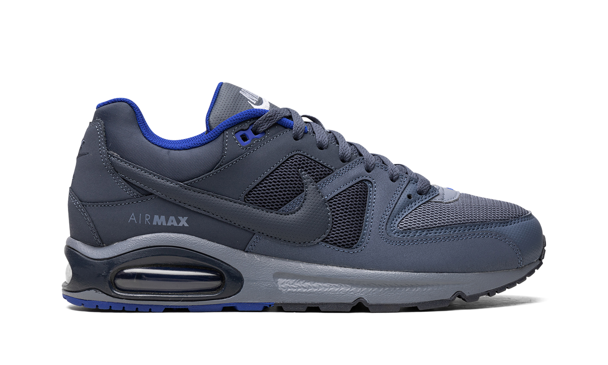 Air Max Commando "navy Royal" - 6