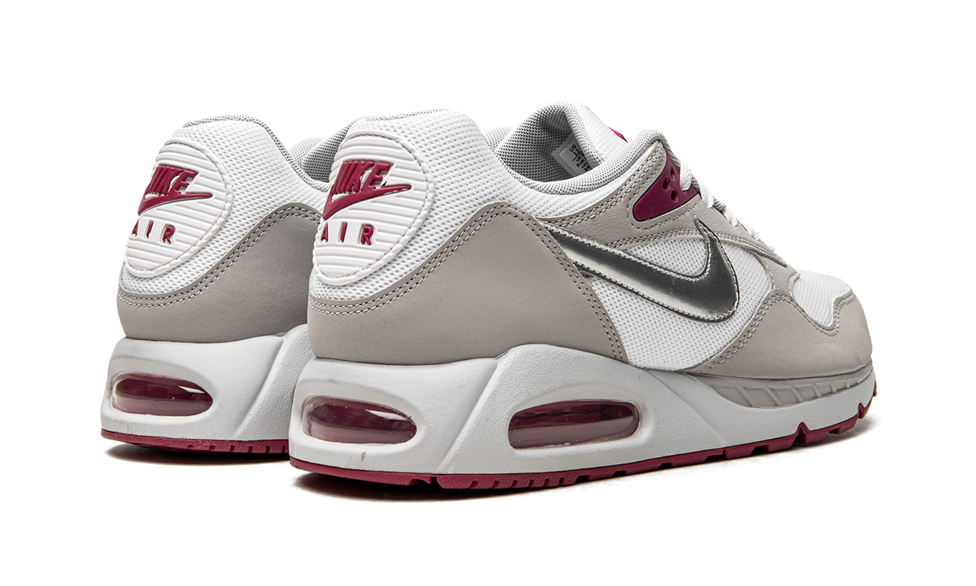 Air Max Correlate Mns Wmns - 3