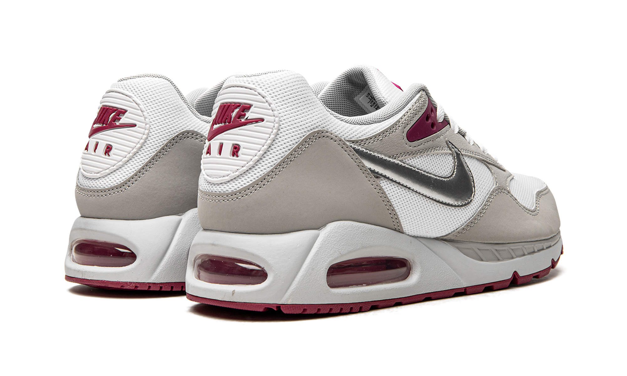 Air Max Correlate Mns Wmns - 3