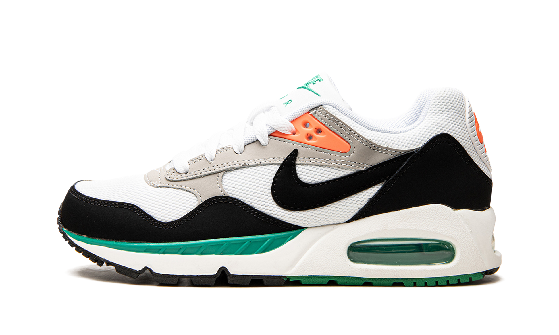 Air Max Correlate Wmns "new Green" - 1