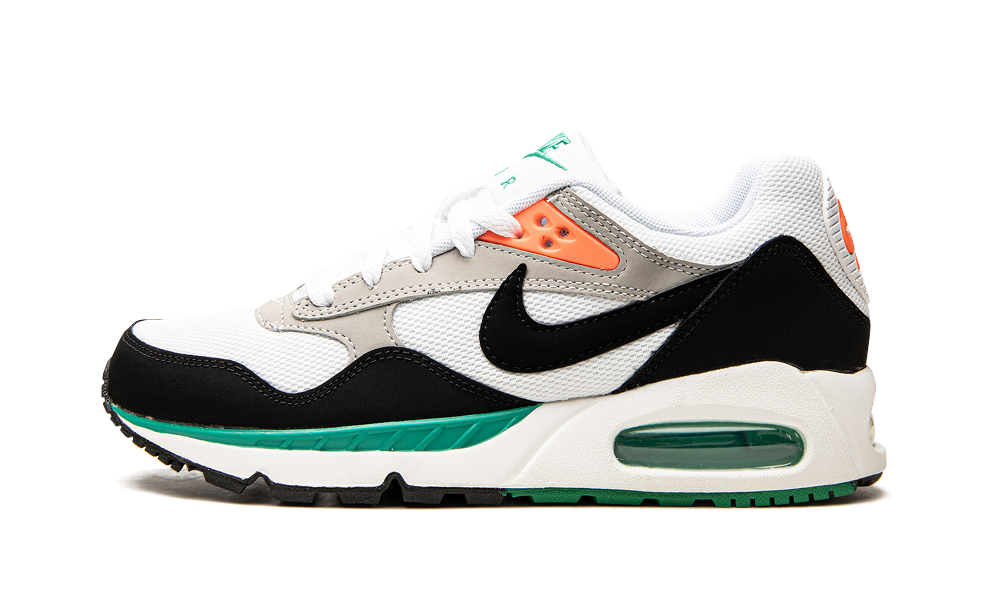 Air Max Correlate Wmns "new Green" - 1