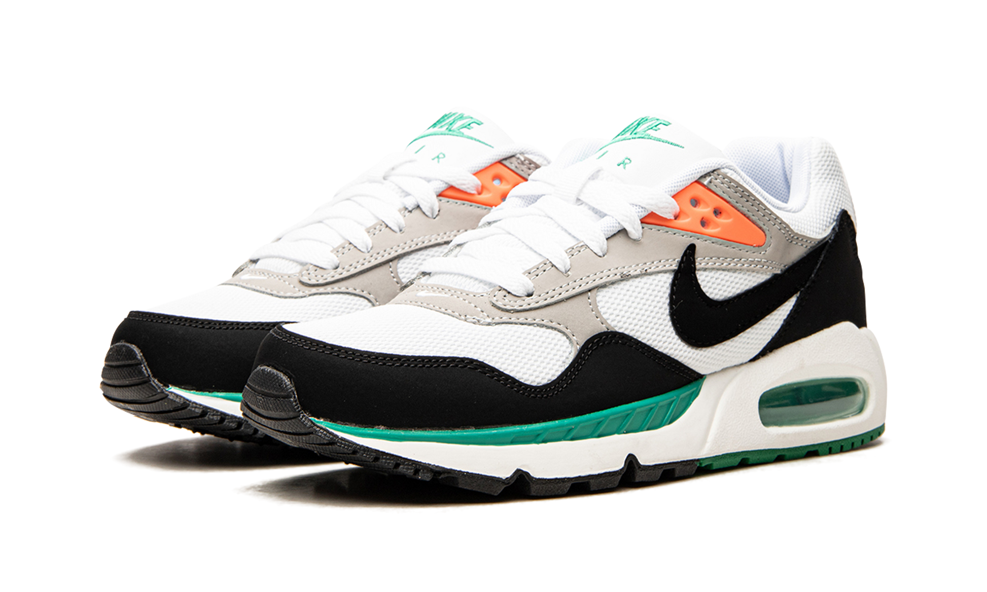 Air Max Correlate Wmns "new Green" - 2