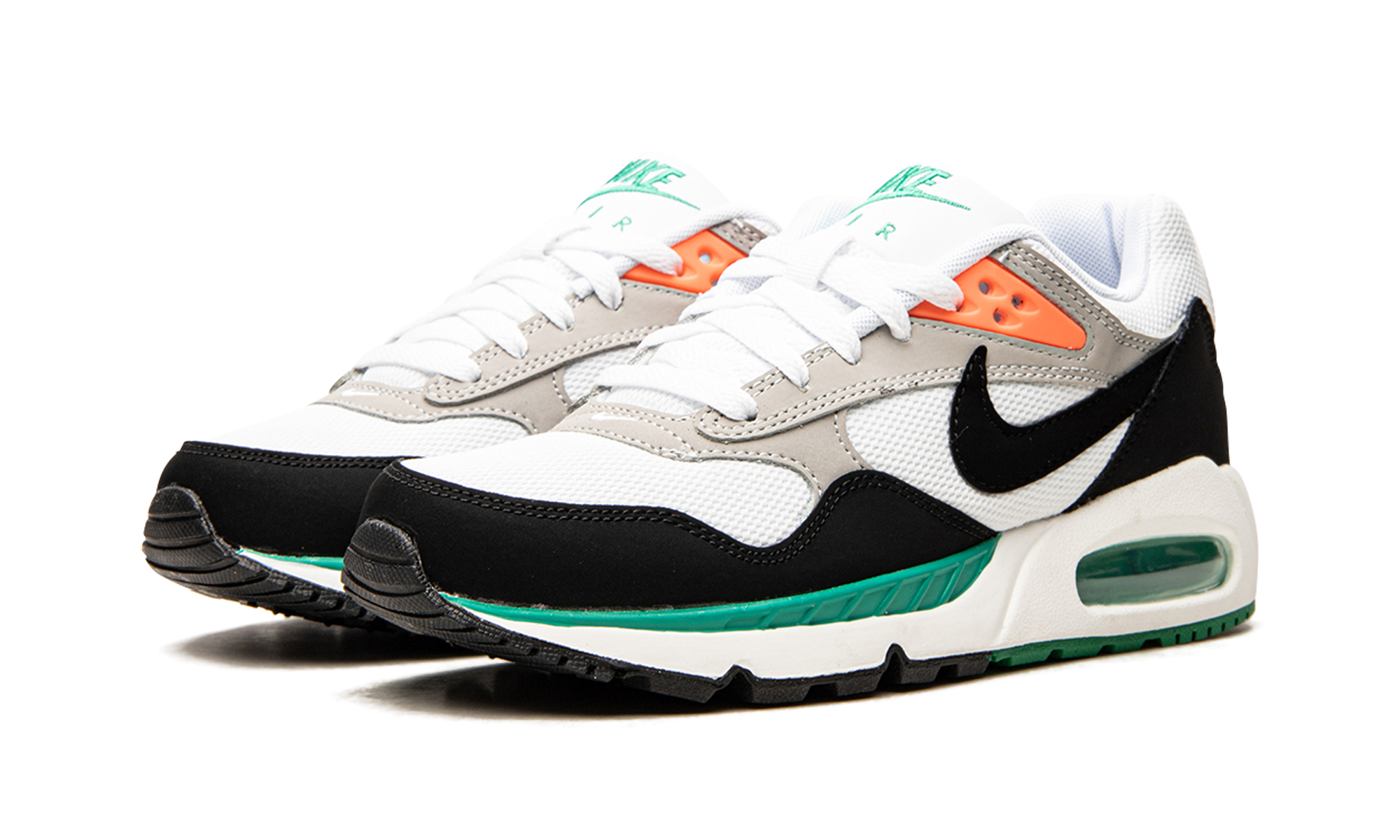Air Max Correlate Wmns "new Green" - 2