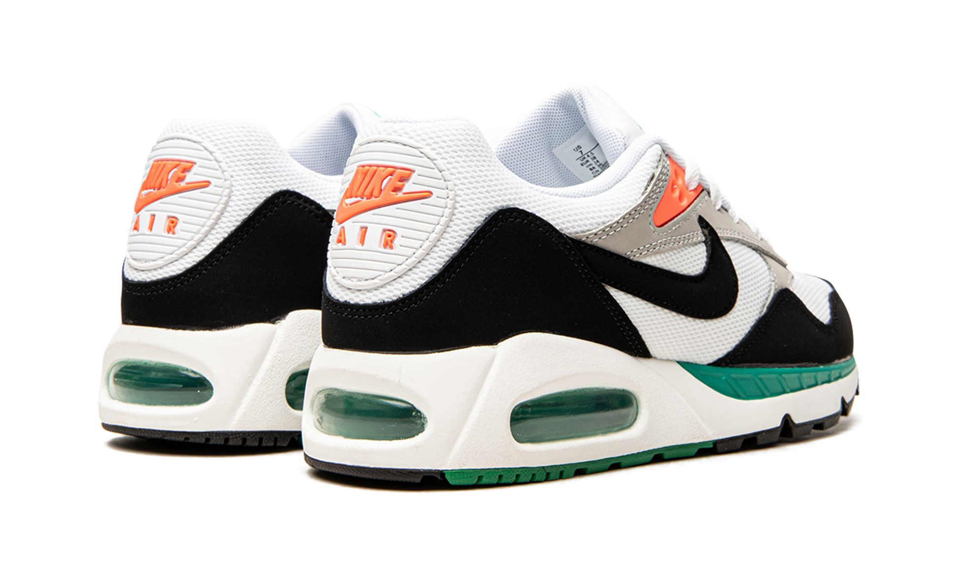 Air Max Correlate Wmns "new Green" - 3