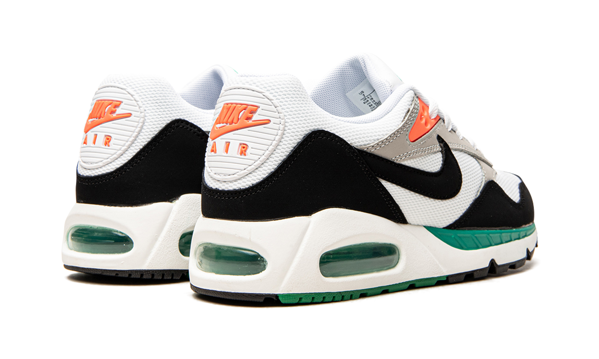 Air Max Correlate Wmns "new Green" - 3