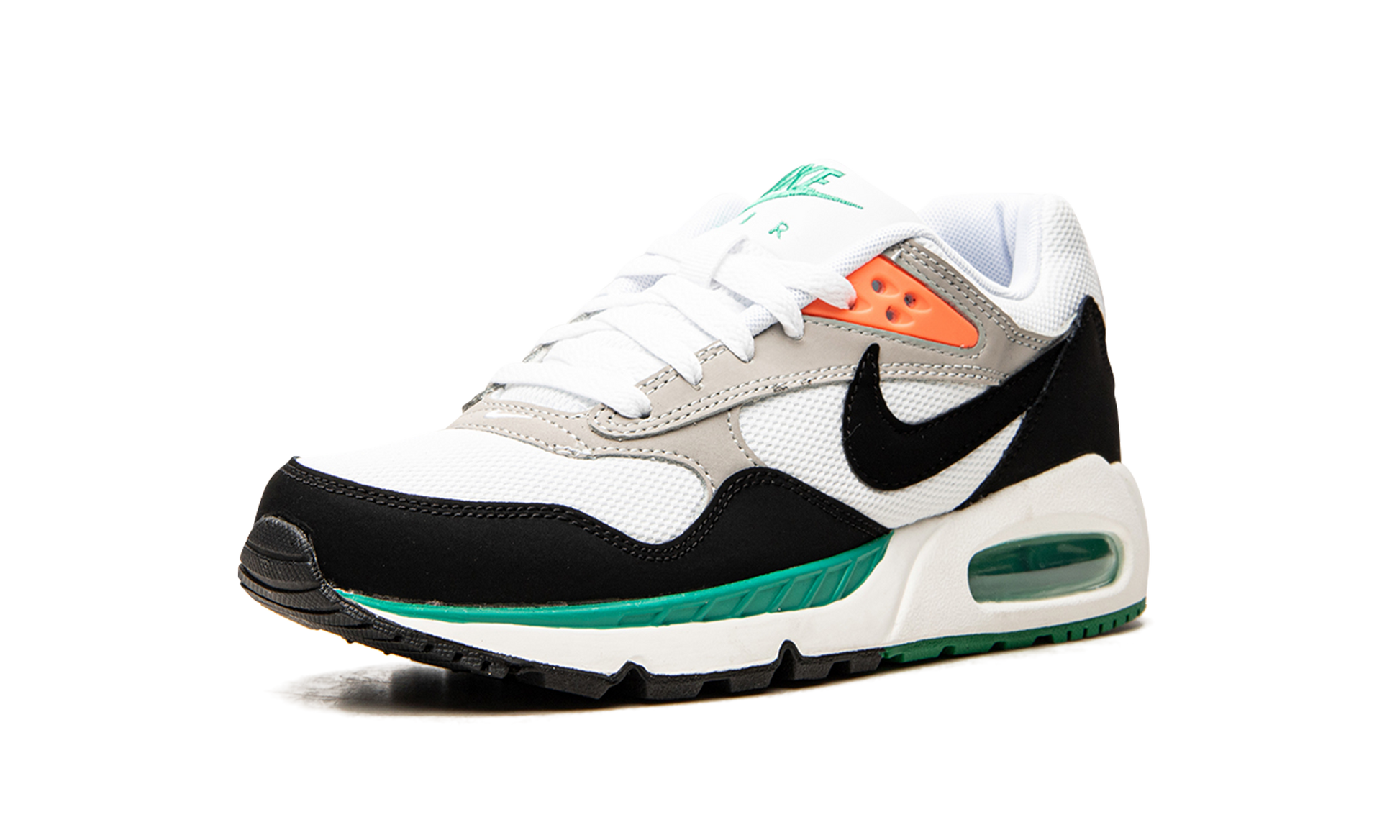 Air Max Correlate Wmns "new Green" - 4