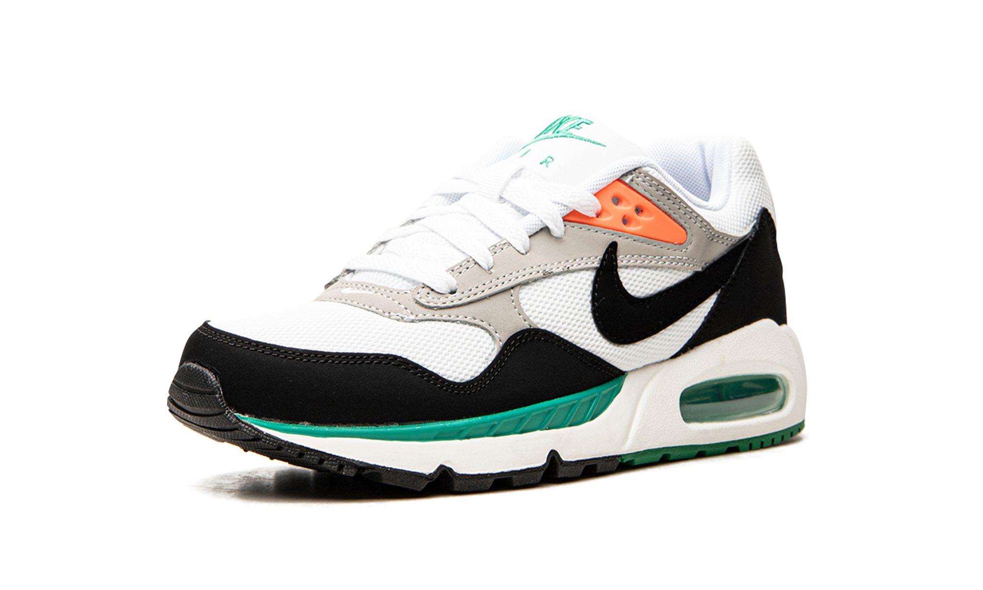 Air Max Correlate Wmns "new Green" - 4