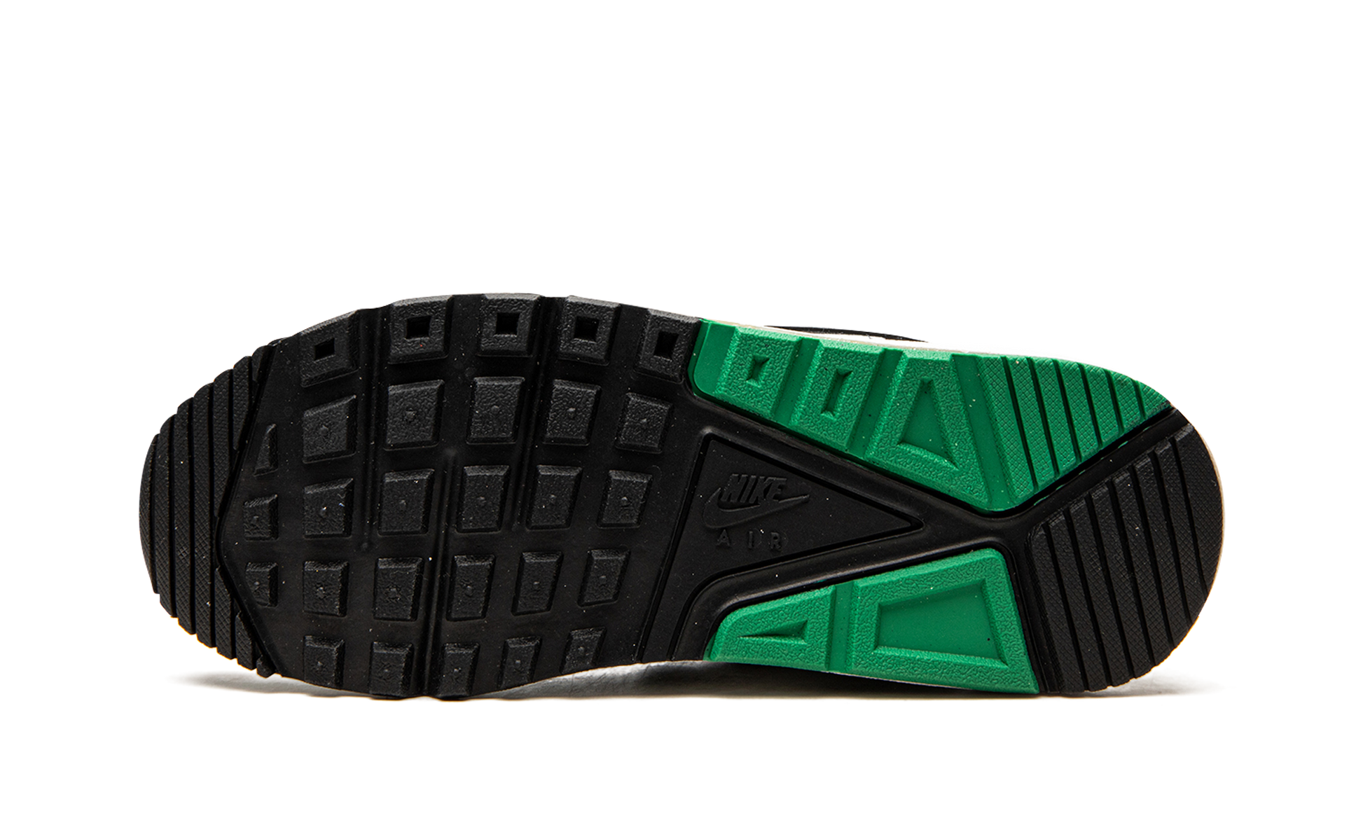 Air Max Correlate Wmns "new Green" - 5