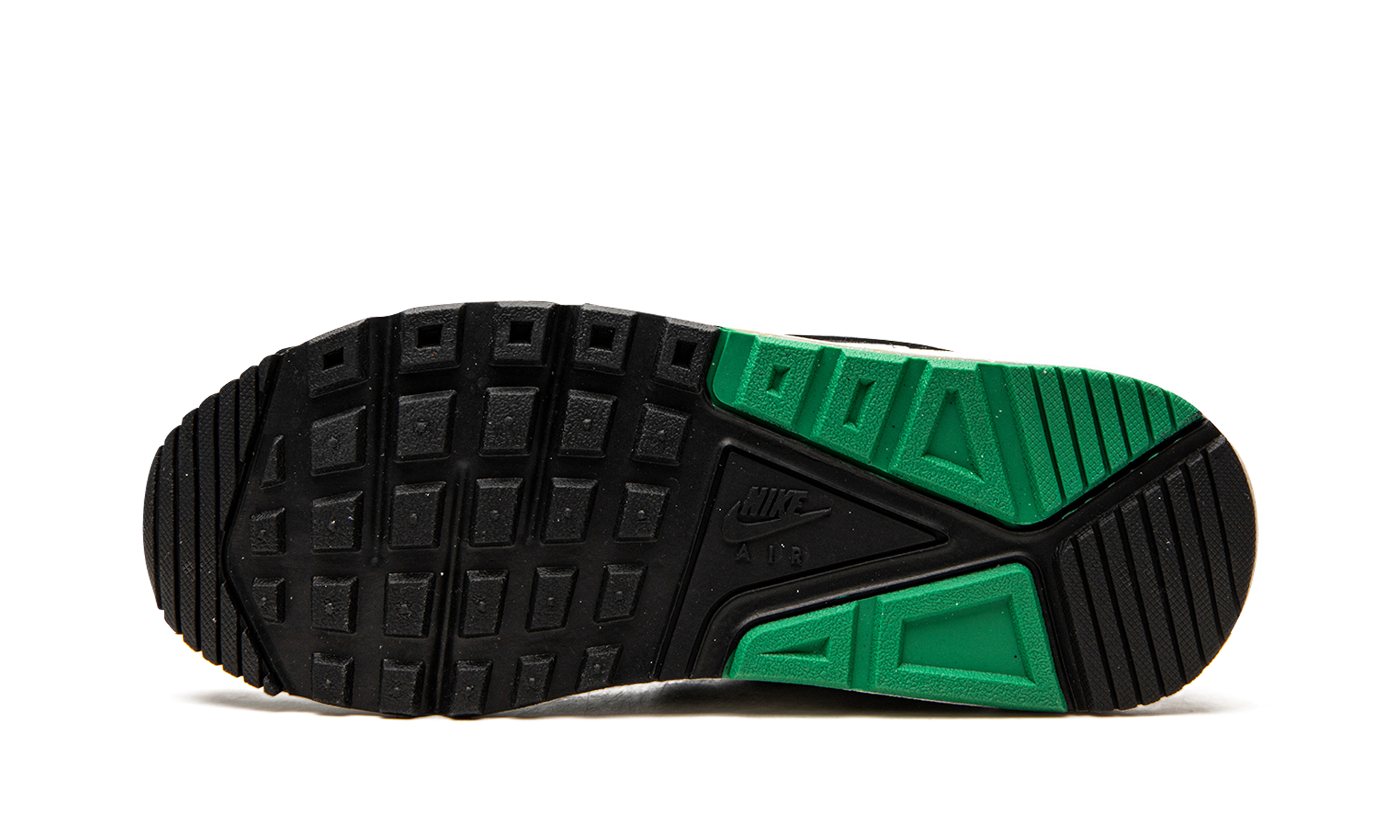 Air Max Correlate Wmns "new Green" - 5
