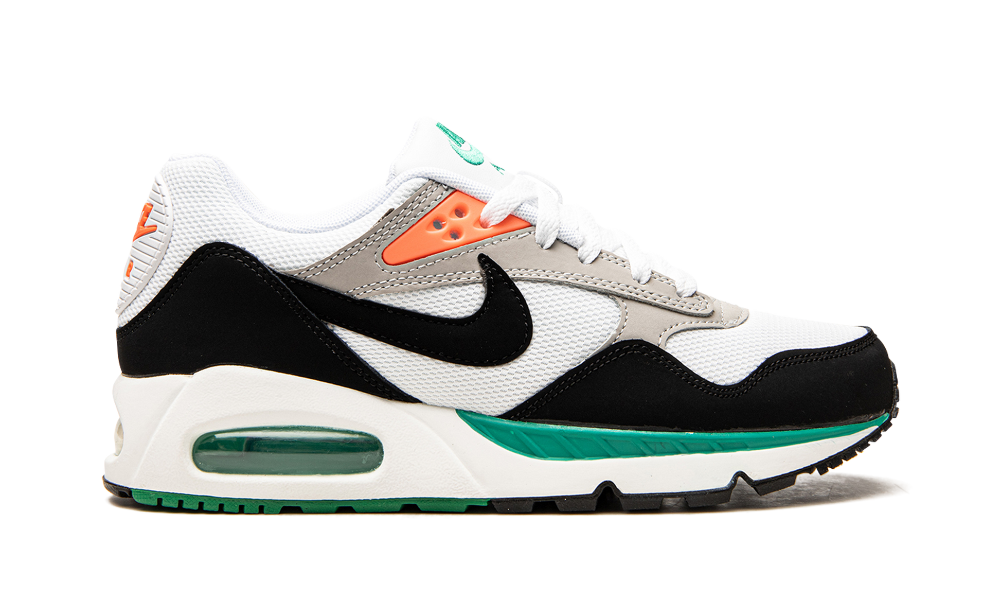 Air Max Correlate Wmns "new Green" - 6