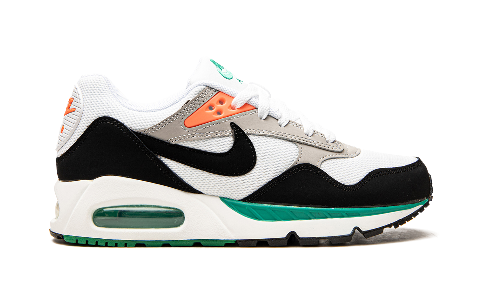Air Max Correlate Wmns "new Green" - 6